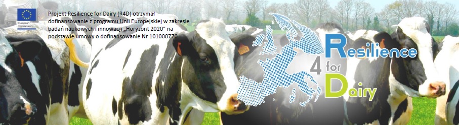 Lean Management w gospodarstwach mlecznych. -The LeanFarm Project  webinars 