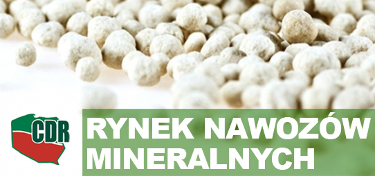 Raport Nawozów Mineralncyh