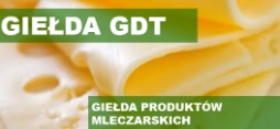 Giełda GDT - na nowozelandzkiej giełdzie zanotowano kolejny wzrost cen
