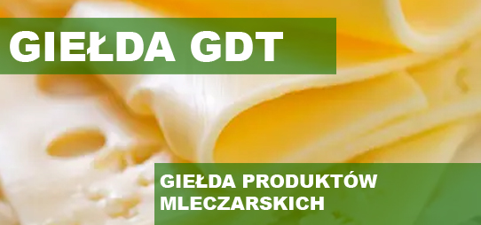 Giełda GDT